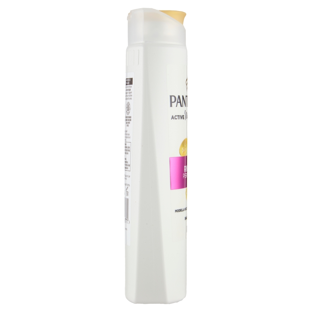 Pantene Pro-V Ricci Perfetti Shampoo Active Nutri-Plex 250 ml